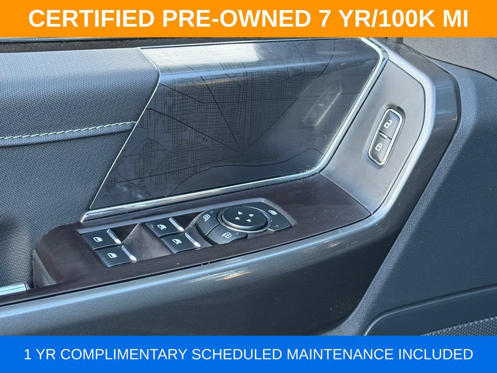 Used 2023 Ford F150 XLT w/ Equipment Group 302A High AWD/4WD image 30
