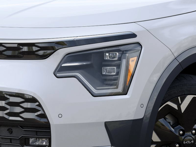 New 2026 Kia Niro Wave w/ Wave Preserve Package FWD image 10