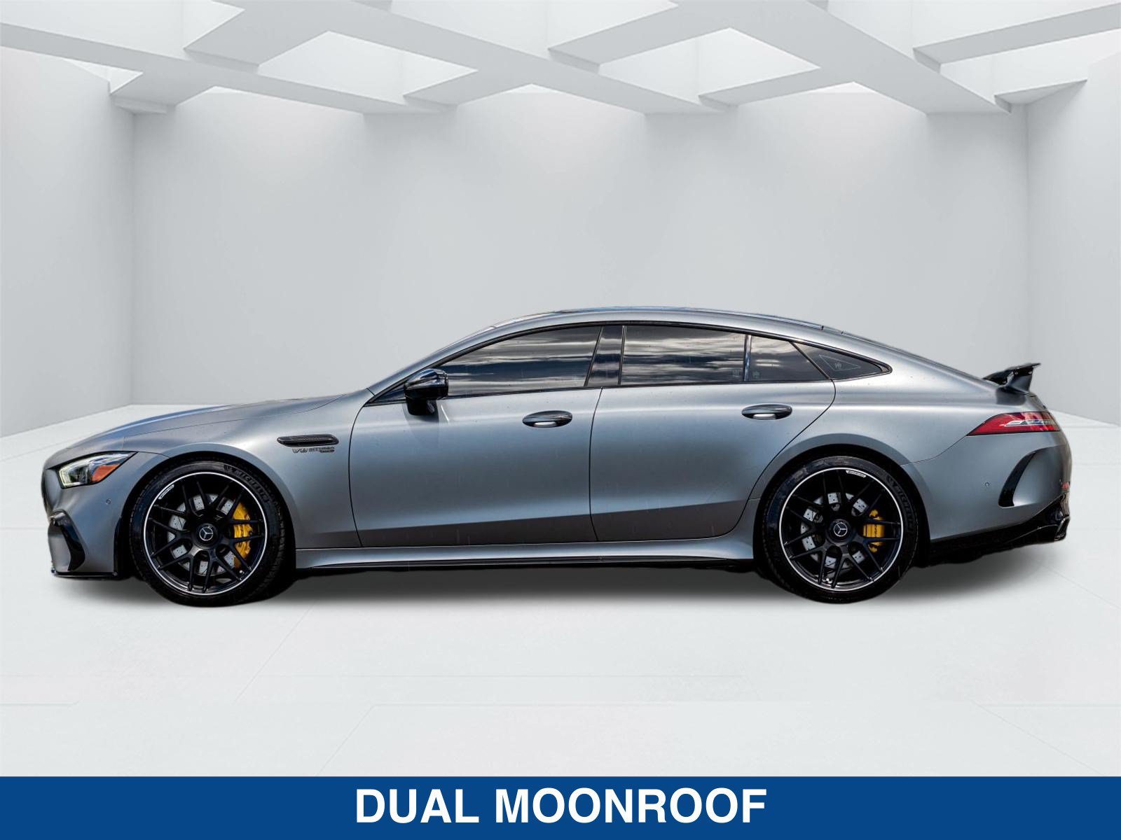 Used 2023 Mercedes-Benz AMG GT 63 image 42