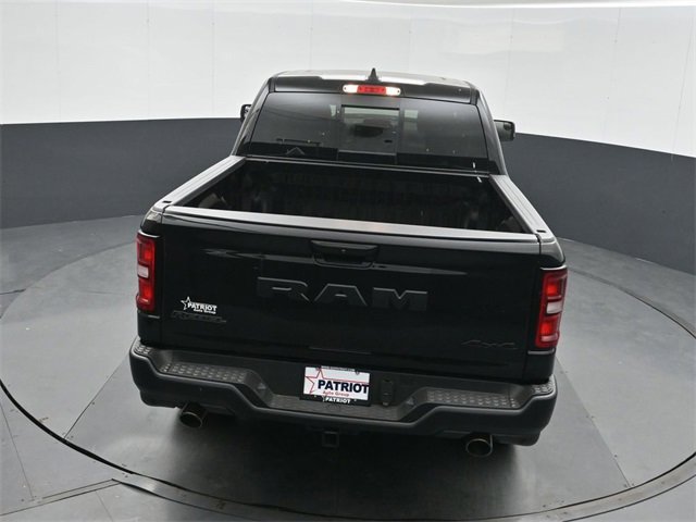 New 2026 RAM 1500 Rebel w/ Rebel Level 2 Equipment Group image 31