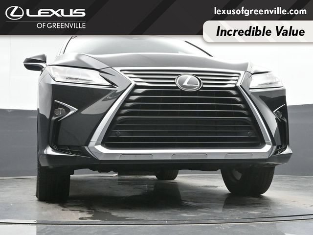 Used 2019 Lexus RX 350 AWD w/ Navigation Package image 33