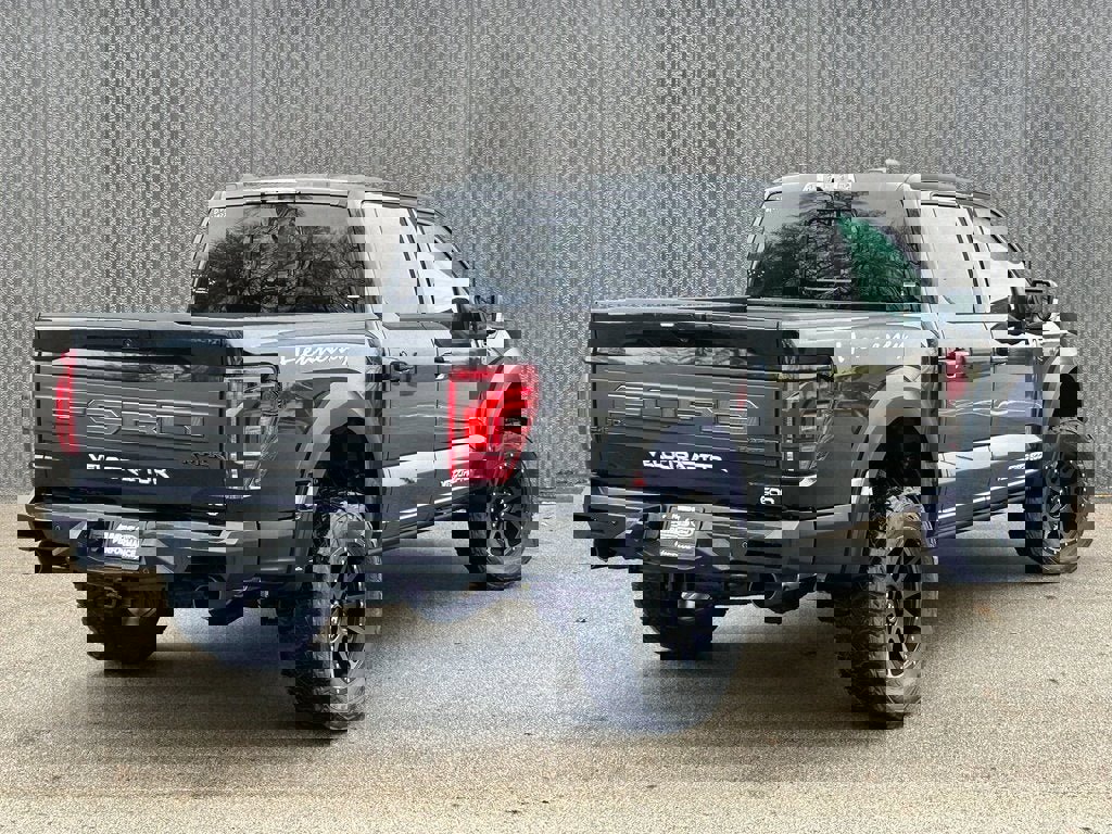 New 2025 Ford F150 Raptor image 5