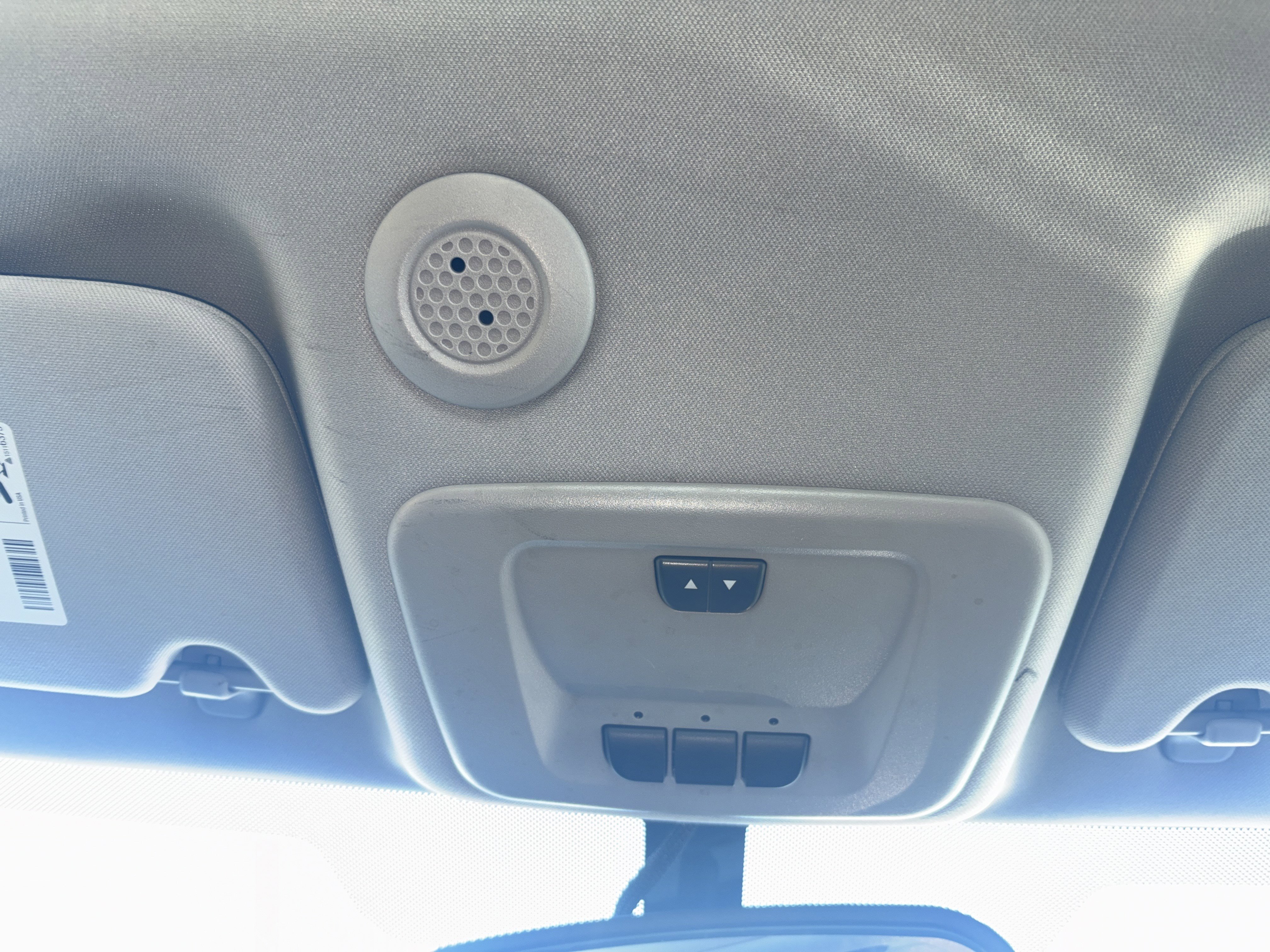 Used 2015 Chevrolet Impala LT w/ LT Sunroof Package image 23