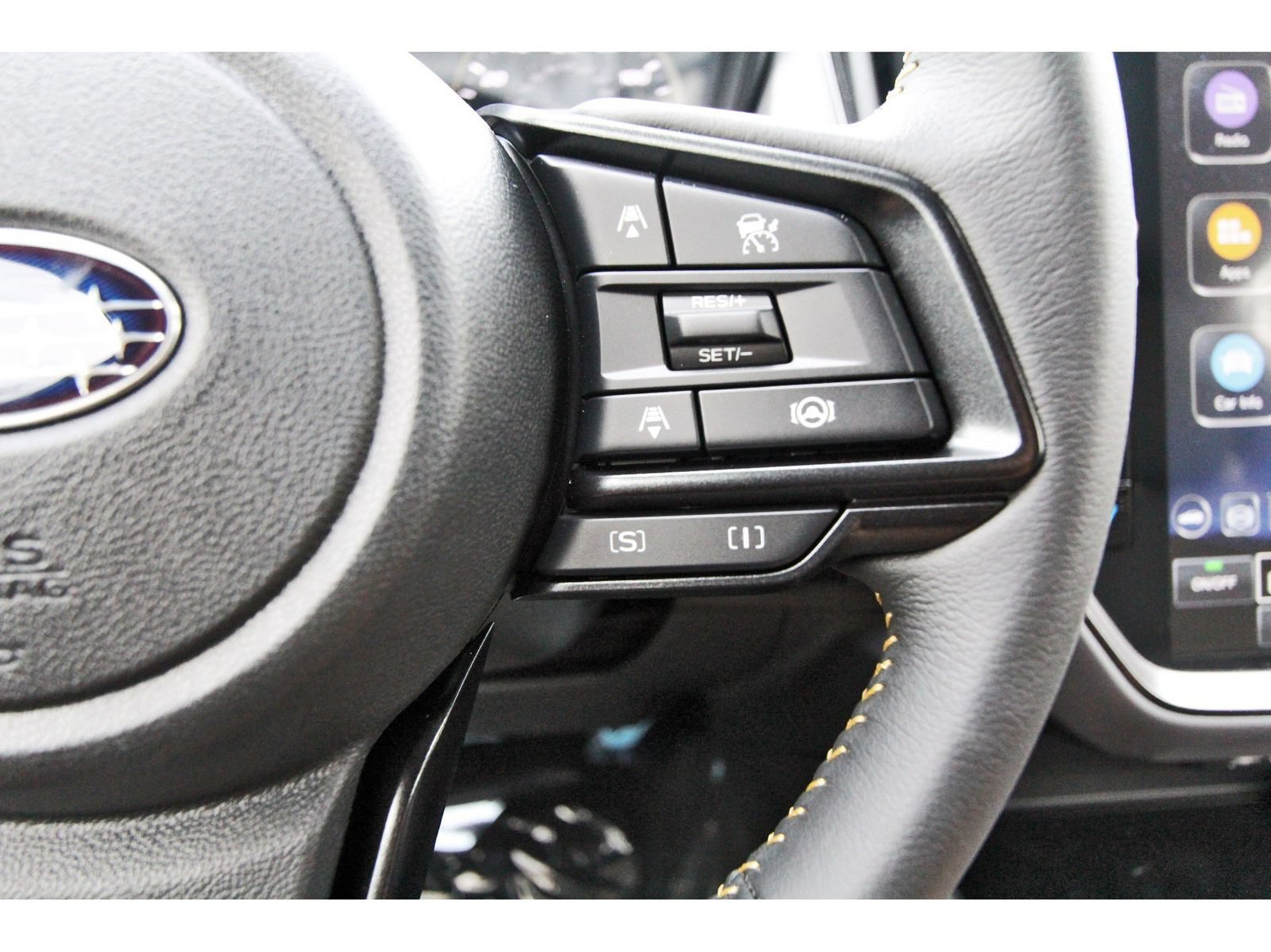 New 2026 Subaru Crosstrek 2.5i Sport w/ Crosstrek Mirror Package AWD/4WD image 16