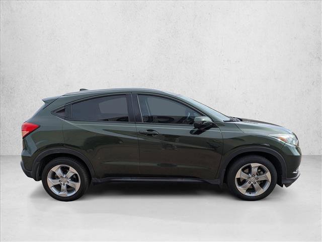 Used 2016 Honda HR-V EX-L video 4