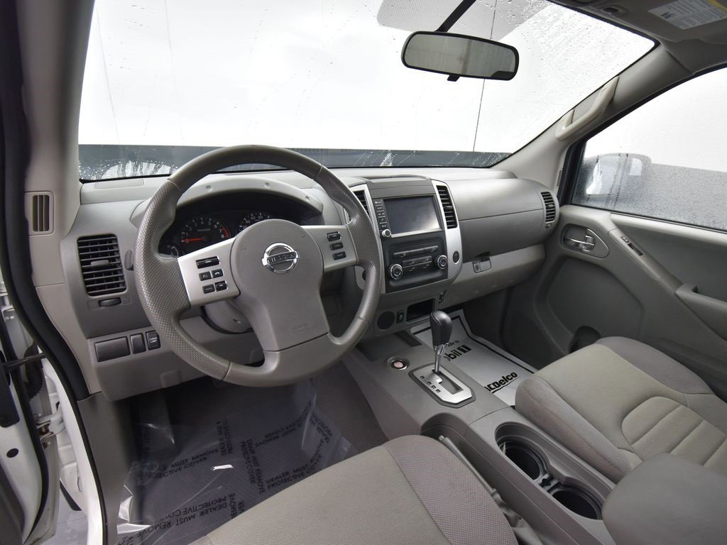 Used 2020 Nissan Frontier S image 13