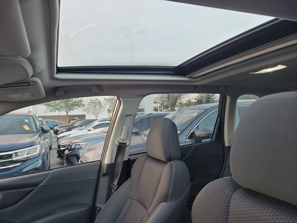 Used 2021 Subaru Forester Premium image 15