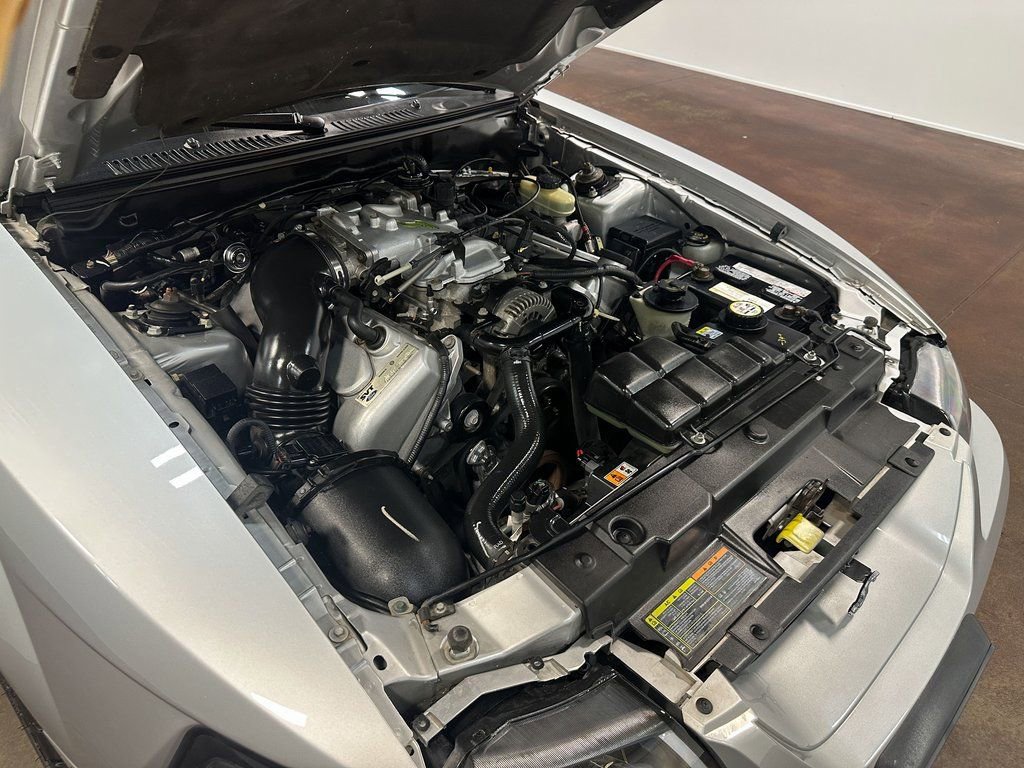 Used 2001 Ford Mustang Cobra image 19