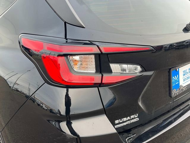 Used 2024 Subaru Impreza 2.0i Sport image 14