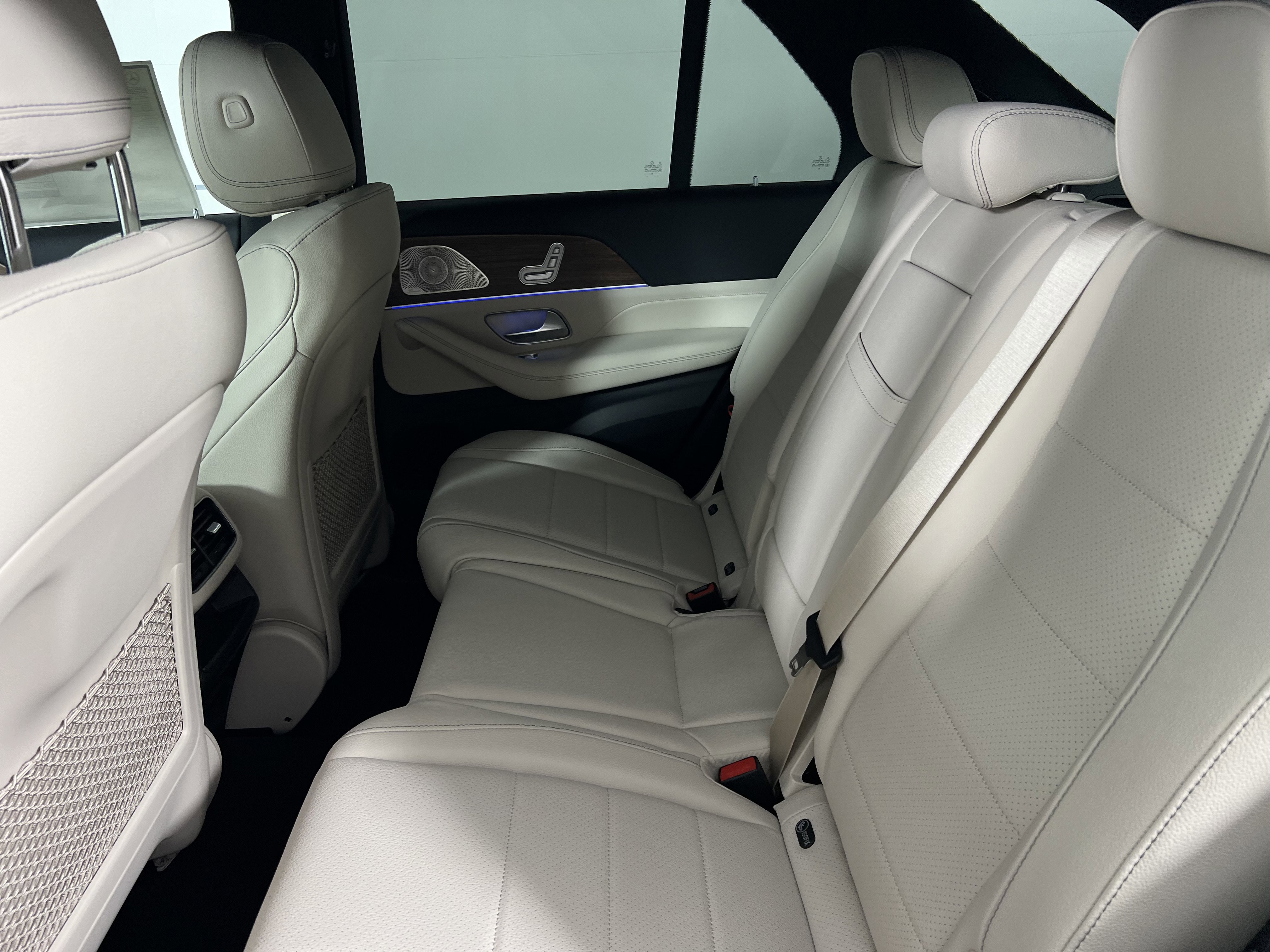 New 2026 Mercedes-Benz GLE 350 4MATIC image 20