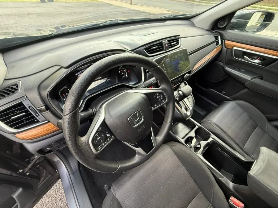 Used 2020 Honda CR-V EX image 17