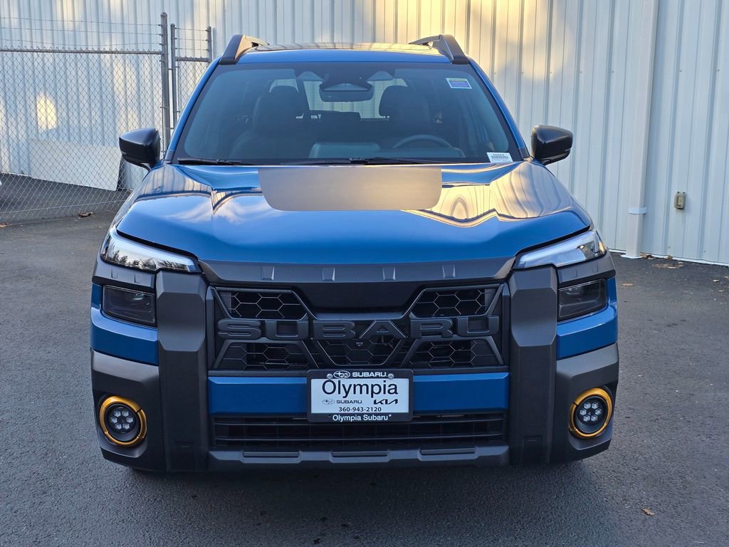 New 2026 Subaru Outback Wilderness image 2