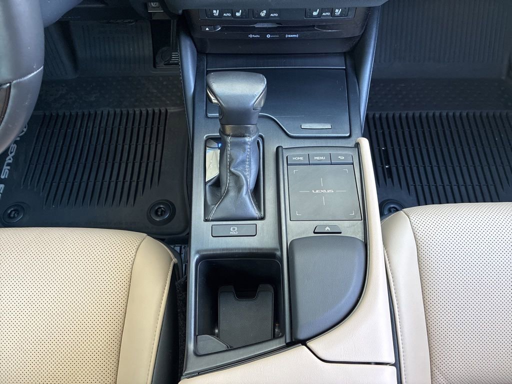 Used 2019 Lexus ES 350 w/ Premium Package image 20