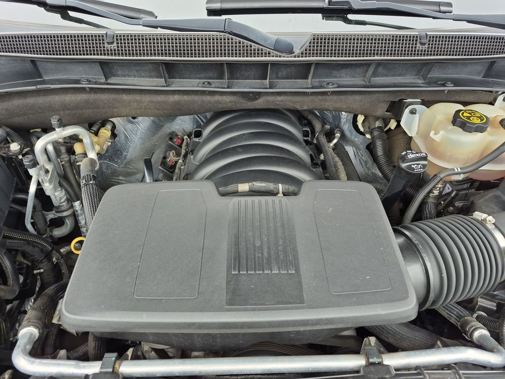 Used 2021 Chevrolet Tahoe LT w/ Rear Media and Nav Package image 34