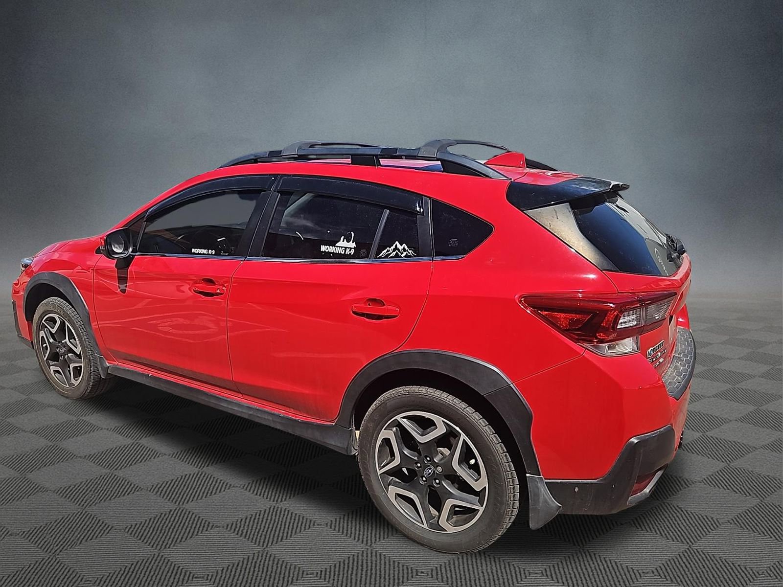 Used 2020 Subaru Crosstrek 2.0i Limited w/ Moonroof Package w/Navigation image 6