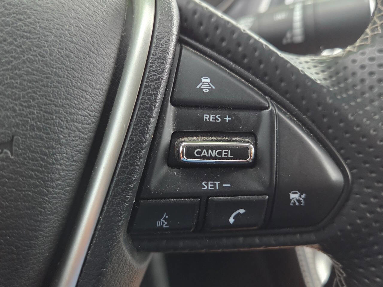 Used 2023 Nissan Maxima SV w/ Floor Mat Group image 44
