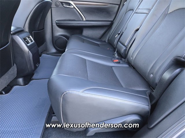 Used 2022 Lexus RX 350 FWD w/ Premium Package image 12