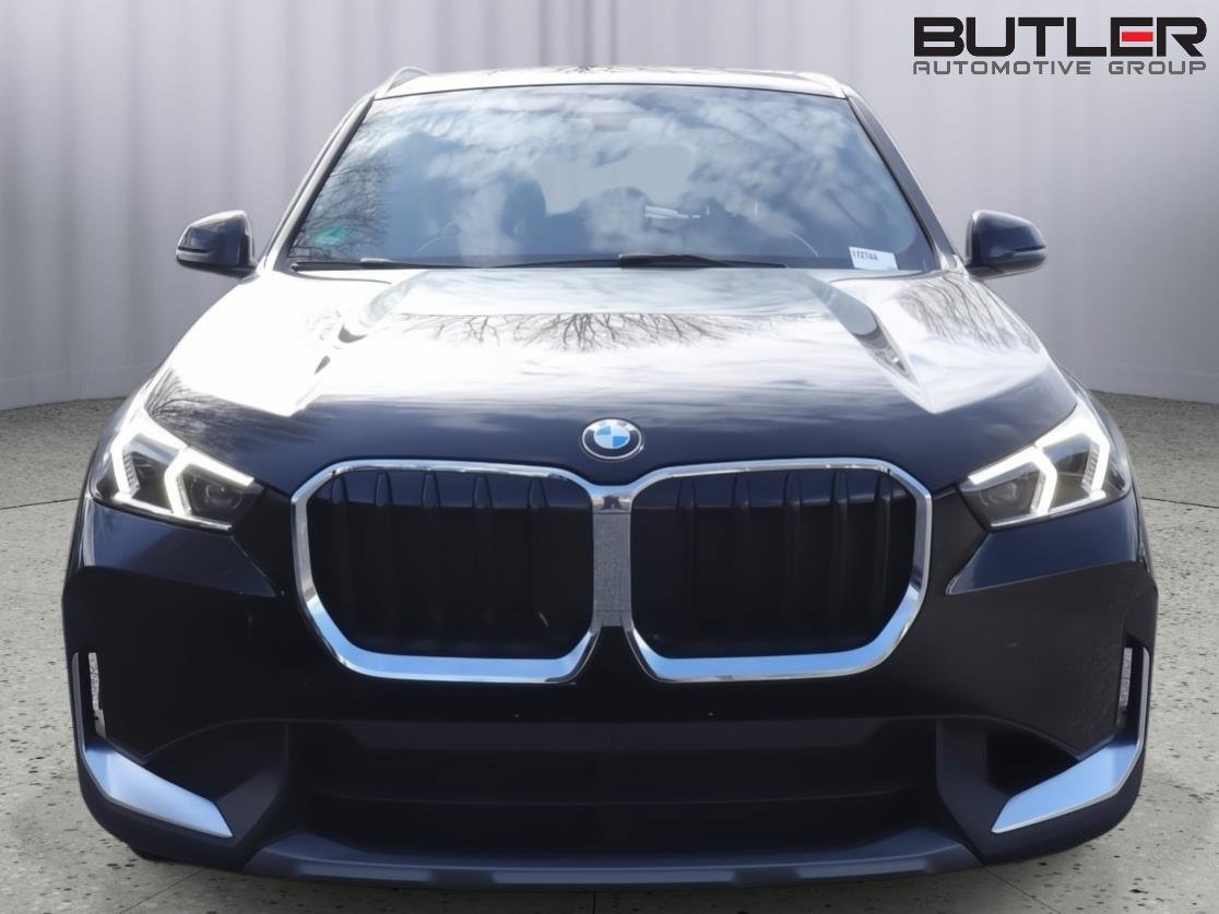 Used 2023 BMW X1 xDrive28i image 2