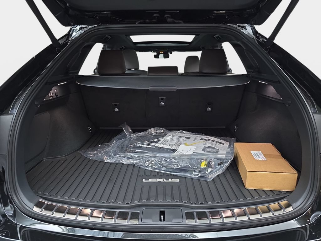 New 2026 Lexus RX 350 w/ Convenience Package AWD/4WD image 12