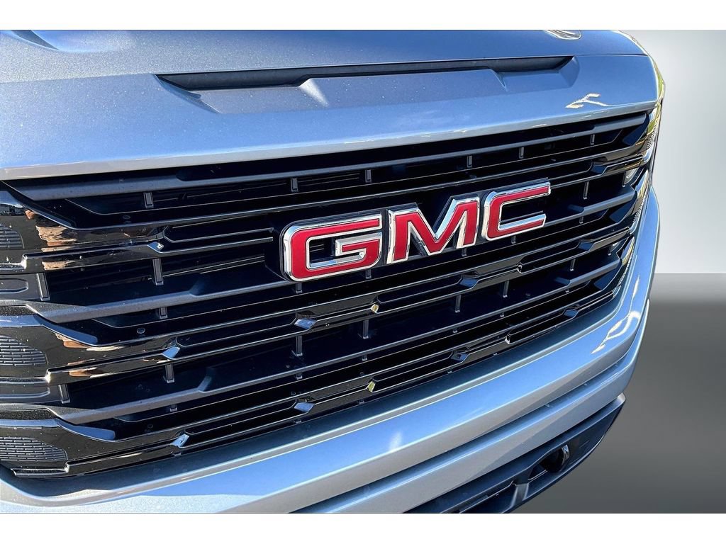 Used 2025 GMC Sierra 1500 Elevation AWD/4WD image 27