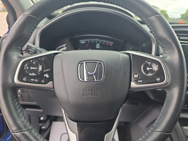 Used 2020 Honda CR-V Touring image 21