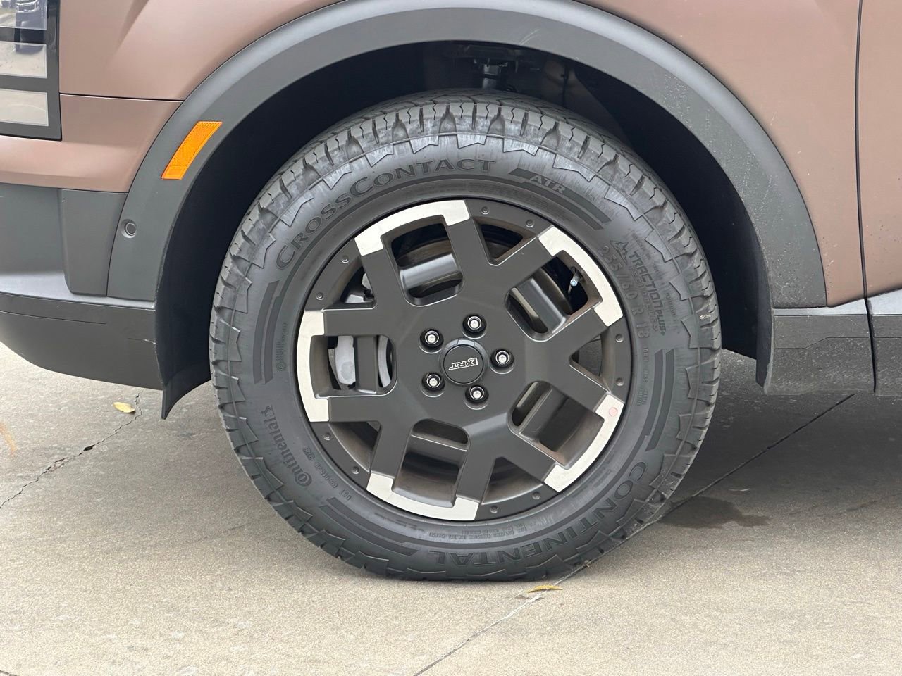 Certified 2026 Hyundai Palisade XRT Pro image 12