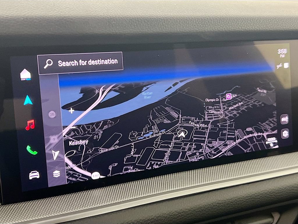New 2026 Porsche Cayenne AWD/4WD image 16