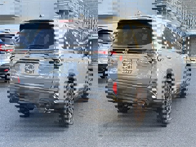 New 2025 Subaru Forester Sport image 3