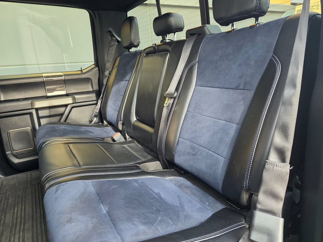 Used 2020 Ford F150 Raptor w/ Equipment Group 802A Luxury AWD/4WD image 25