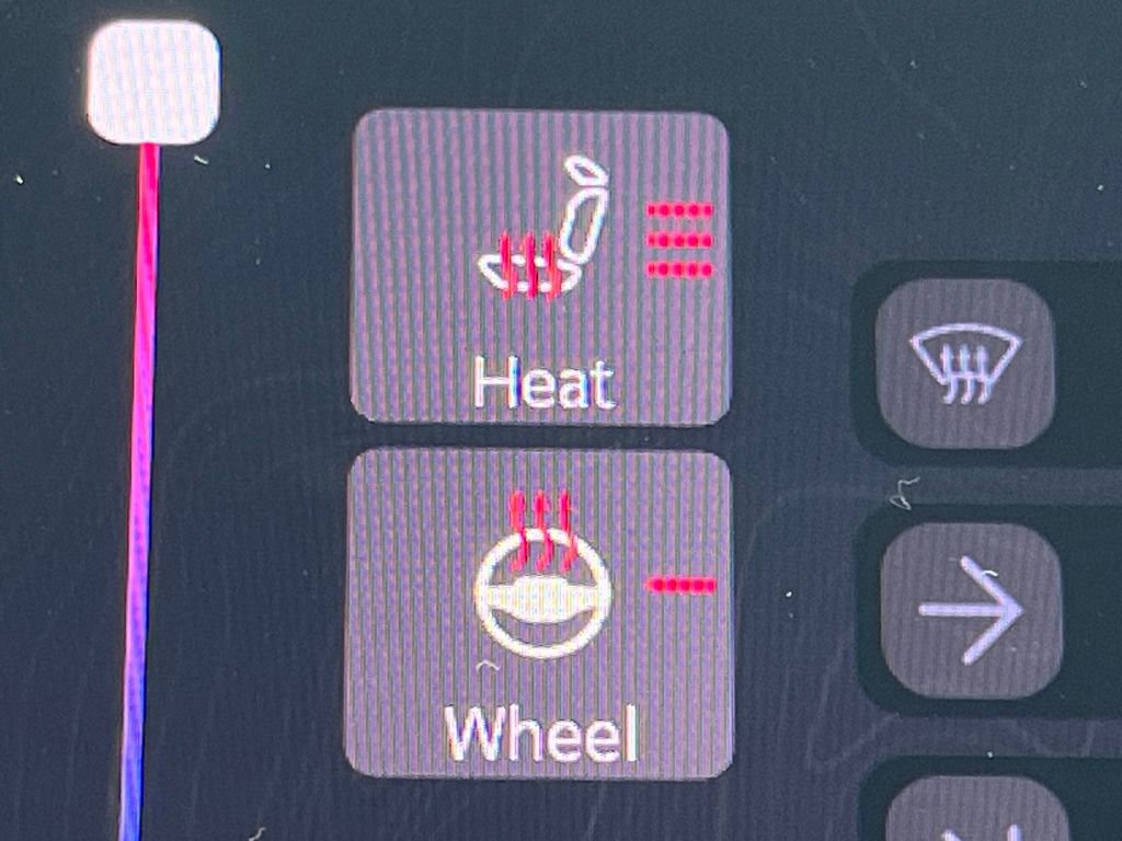 New 2025 Jeep Grand Cherokee Laredo X w/ Luxury Tech Group I image 14