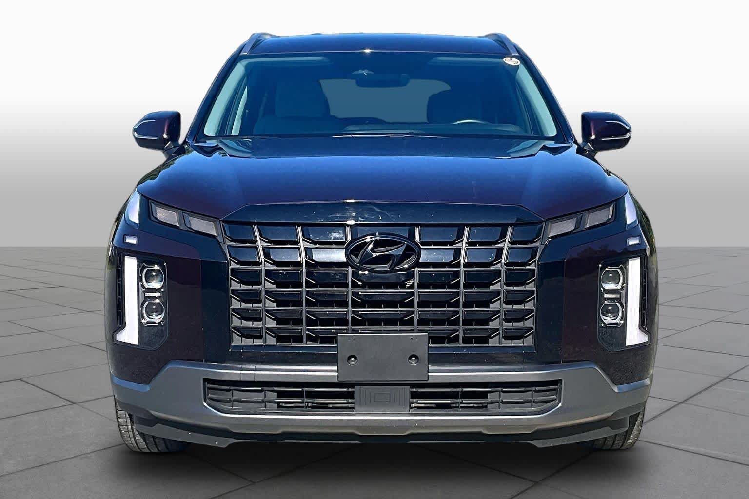 Used 2025 Hyundai Palisade SEL AWD/4WD image 4