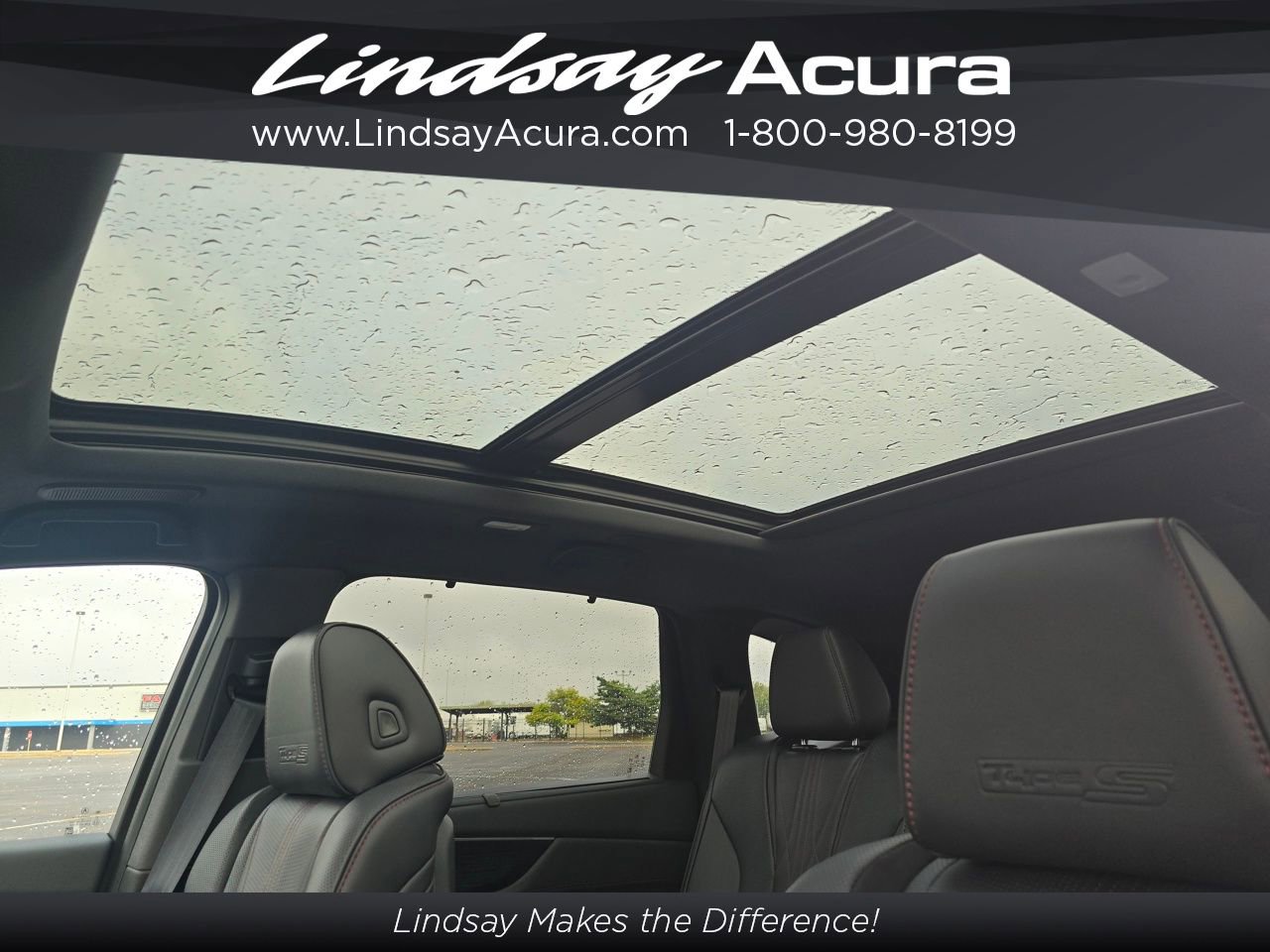 New 2026 Acura MDX Type S image 14