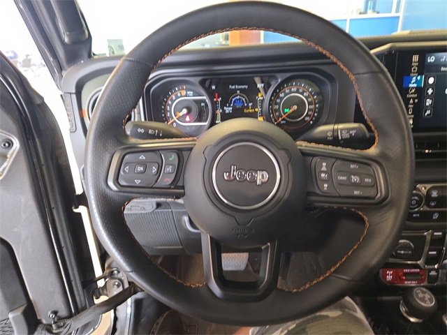 Used 2024 Jeep Gladiator Mojave image 14