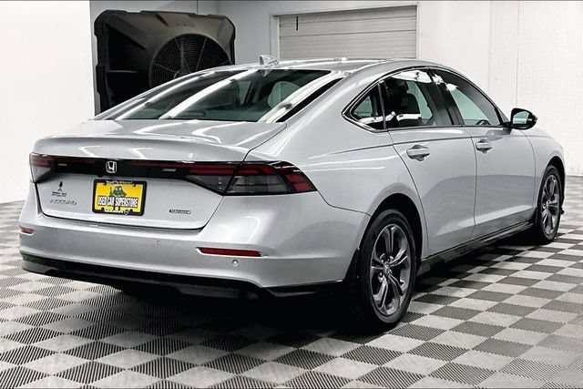 Used 2025 Honda Accord EX-L image 13