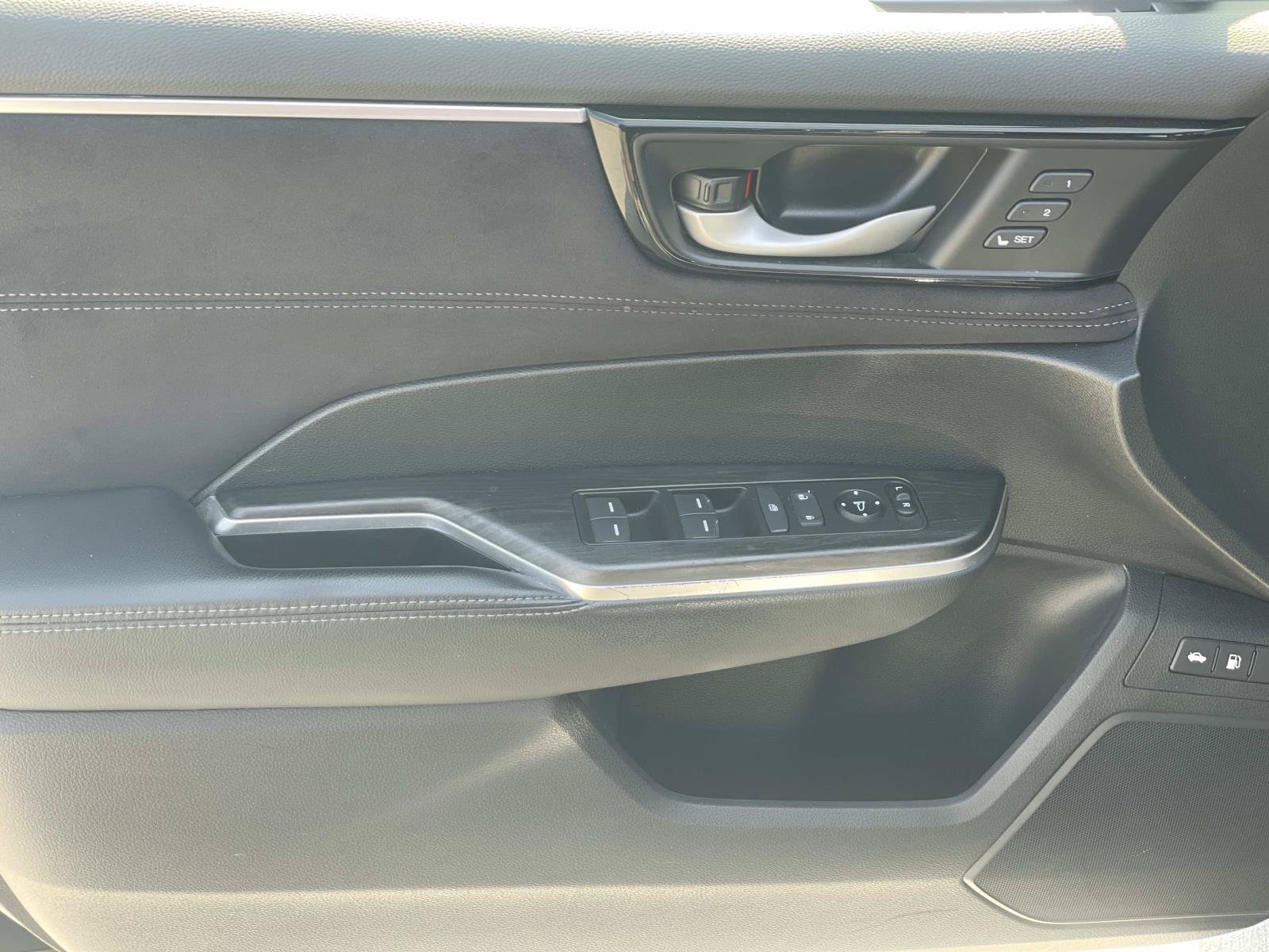 Used 2021 Honda Clarity Touring image 13