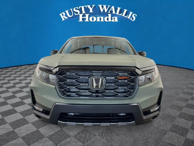 New 2026 Honda Ridgeline TrailSport image 8