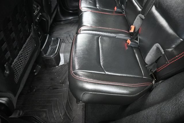 Used 2022 Jeep Wrangler Unlimited Rubicon w/ Steel Bumper Group AWD/4WD image 21