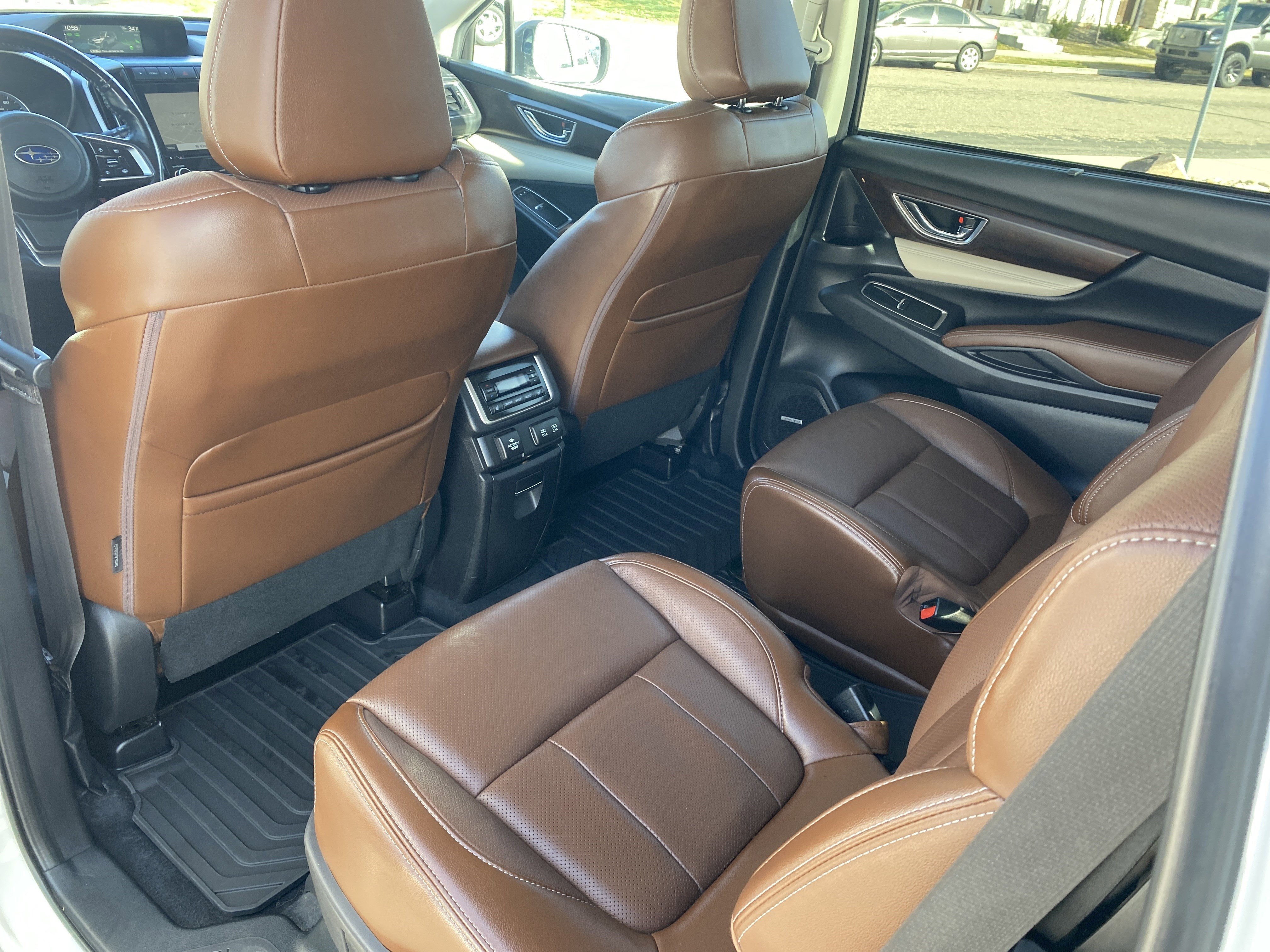 Used 2022 Subaru Ascent Touring w/ Popular Package #2A image 19