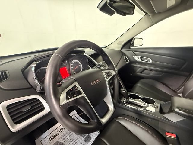 Used 2016 GMC Terrain SLT w/ Open Road Package FWD image 5