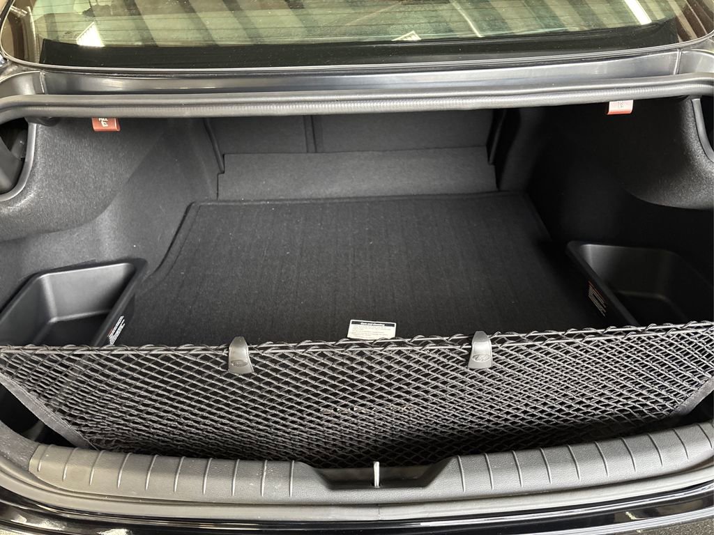 Certified 2025 Hyundai Sonata SE image 11