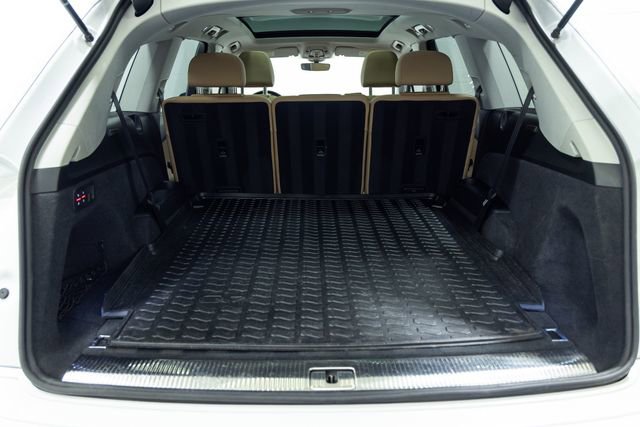 Used 2021 Audi Q7 3.0T Premium Plus image 9