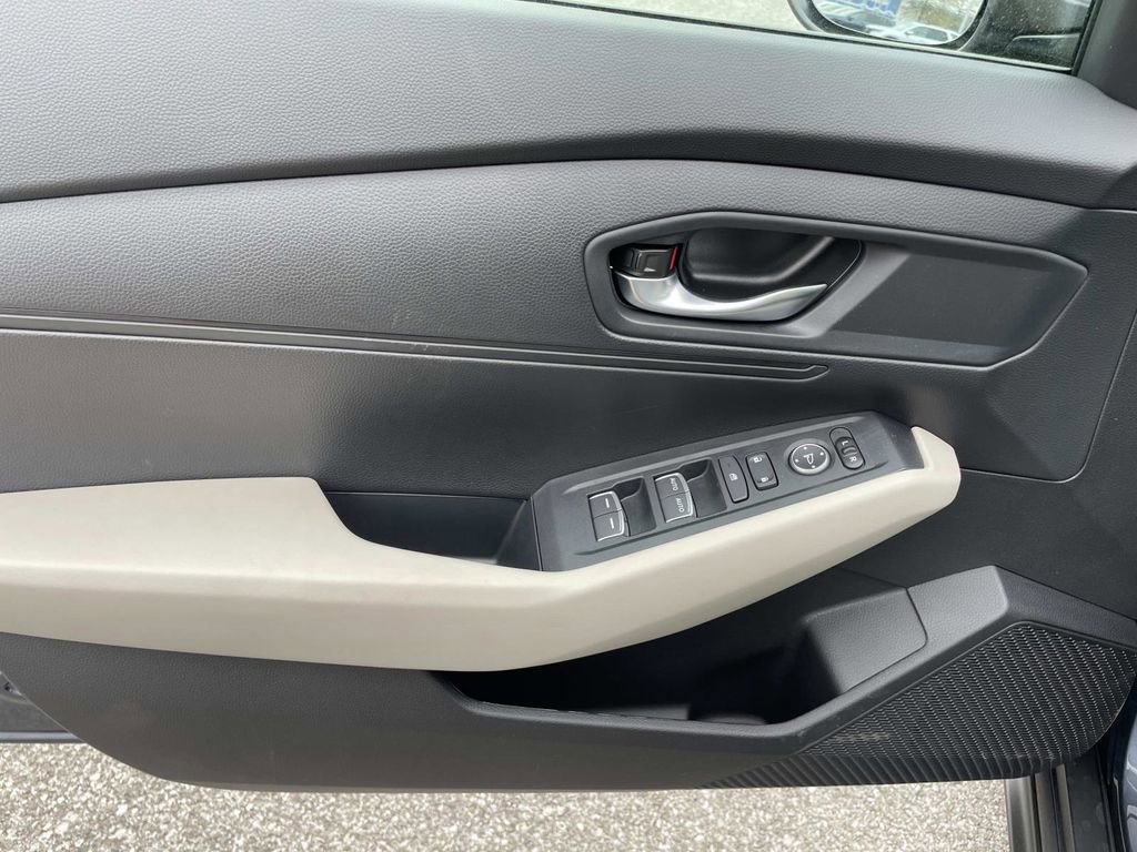 New 2026 Honda Accord LX image 16