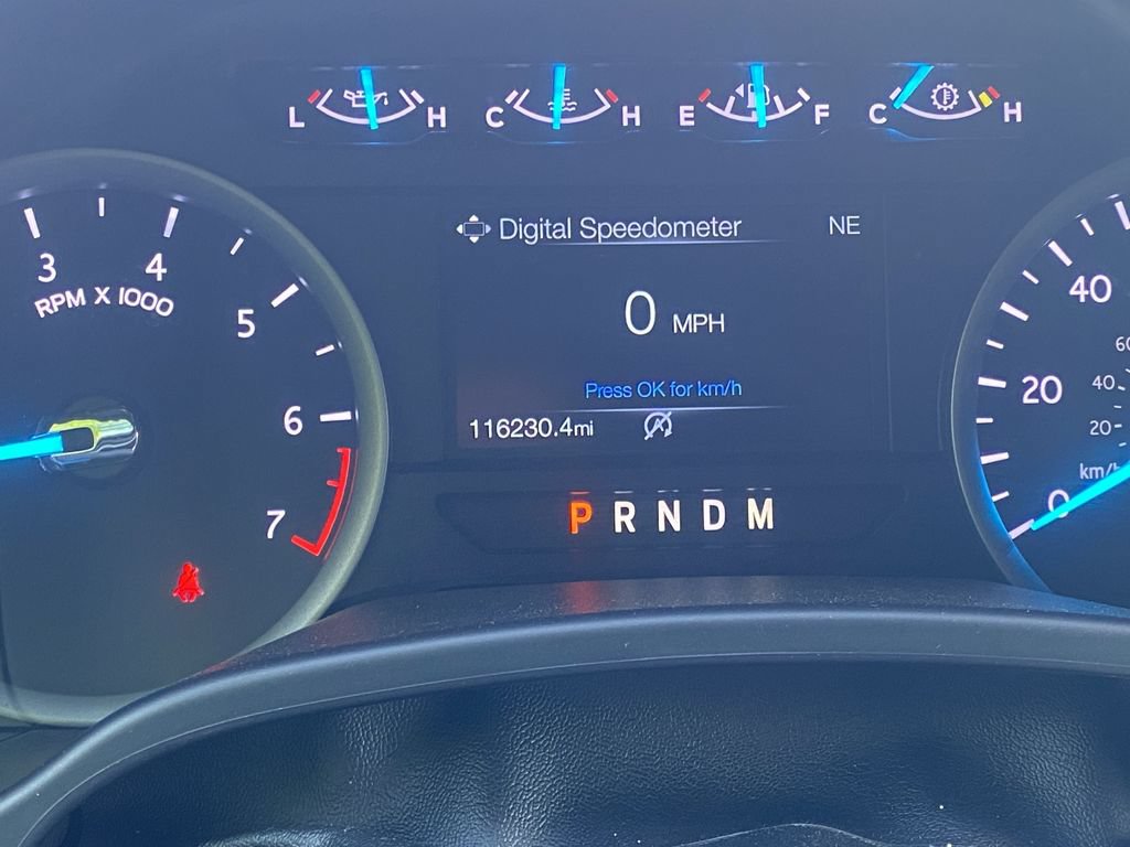 Used 2019 Ford Expedition Max XLT AWD/4WD image 37