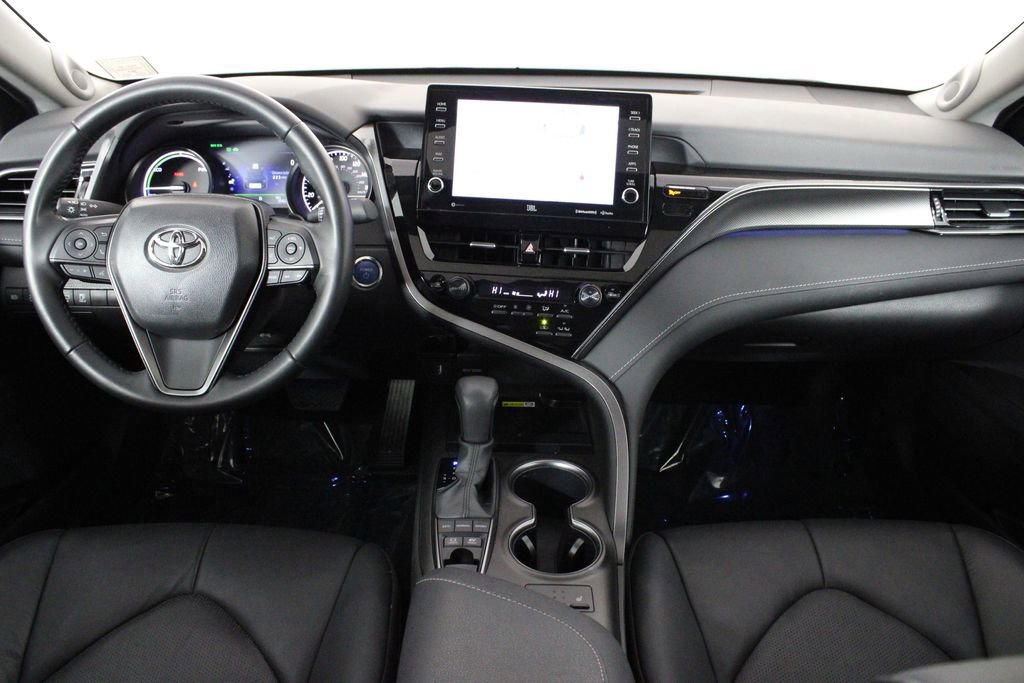Used 2024 Toyota Camry XSE image 26