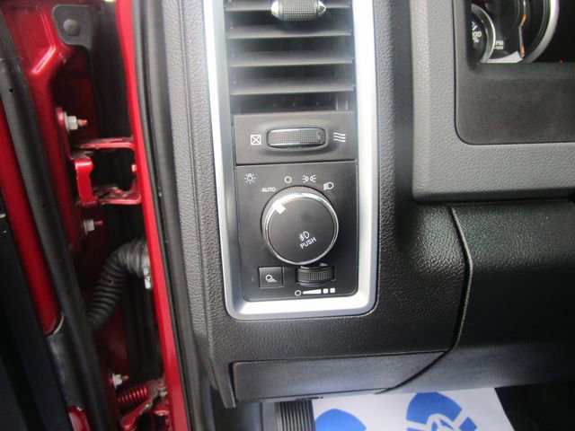 Used 2015 RAM 1500 Big Horn image 11