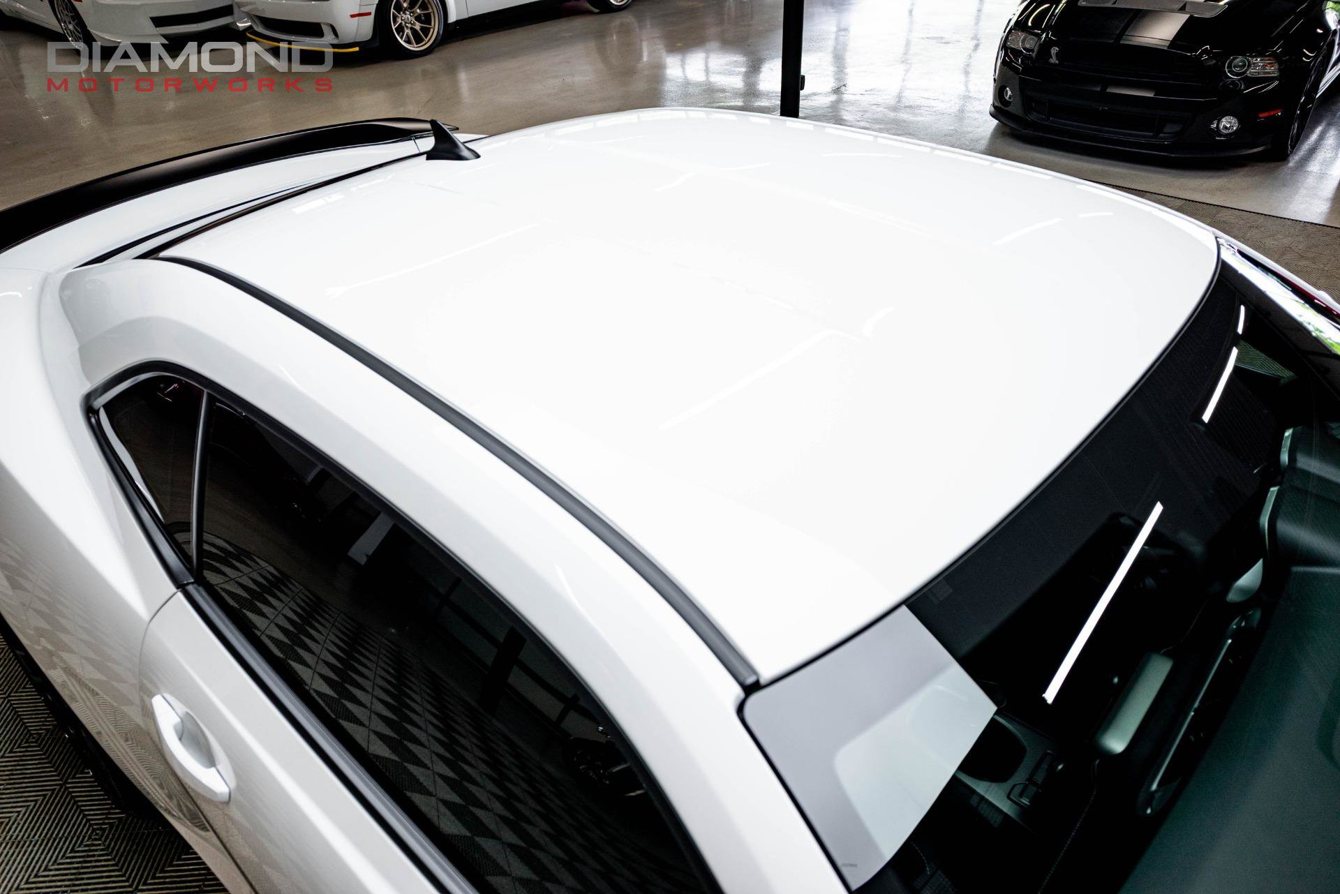 Used 2014 Chevrolet Camaro SS w/ SS Performance Package RWD image 44
