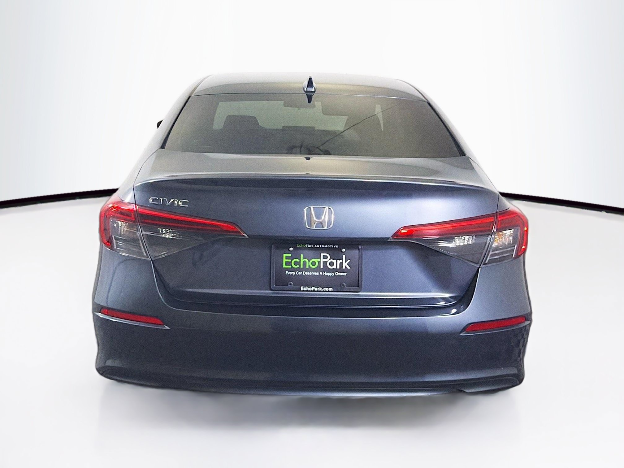 Used 2023 Honda Civic LX image 7