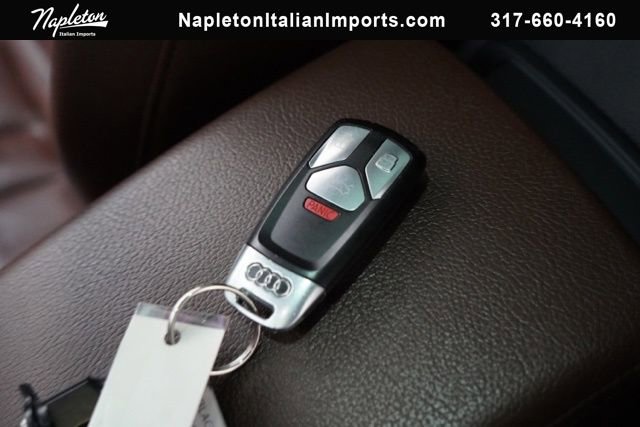 Used 2018 Audi A5 2.0T Premium Plus w/ Premium Plus image 37