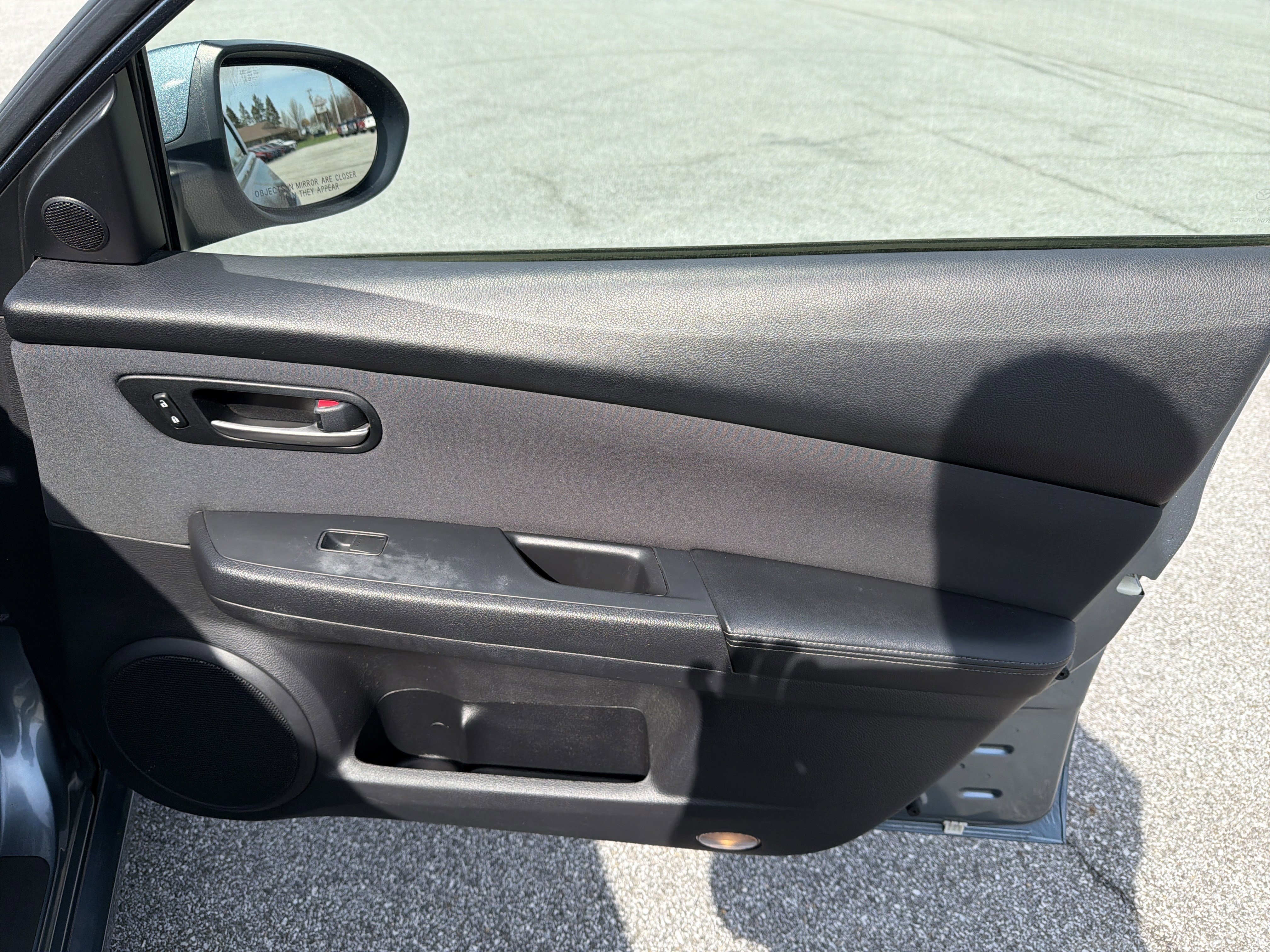 Used 2013 MAZDA MAZDA6 i Sport image 54