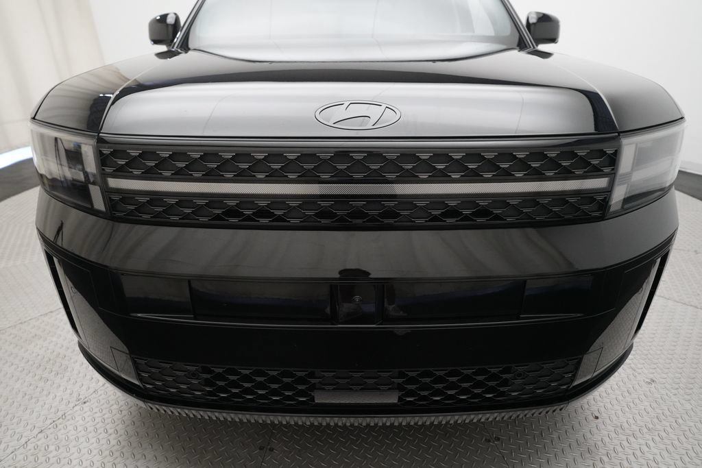 Used 2024 Hyundai Santa Fe Calligraphy AWD/4WD image 22